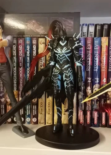 Solo Leveling: Igris the Blood-Red Commander 1/10 Scale Figure