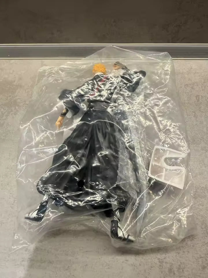 Bleach: Ichigo Kurosaki 1/9 Scale Figure