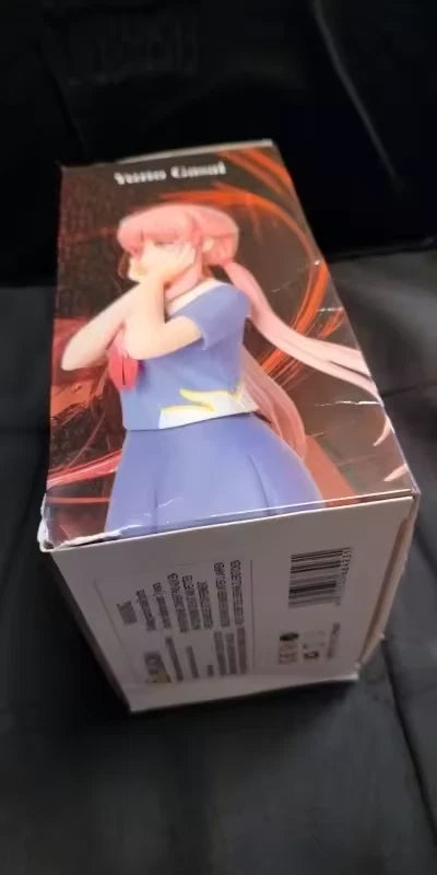 Future Diary: Yuno Gasai Limited Ver. 1/10 Scale Figure