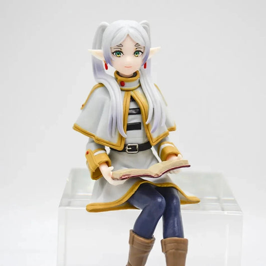 Frieren: Beyond Journey's End — Frieren Noodle Stopper Ver. Non-Scale Figure