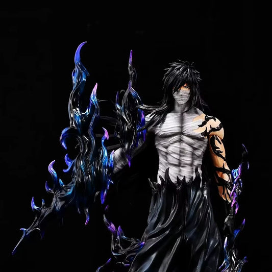 Bleach: Ichigo Kurosaki Final Getsuga Tensho Ver. 1/8 Scale Figure