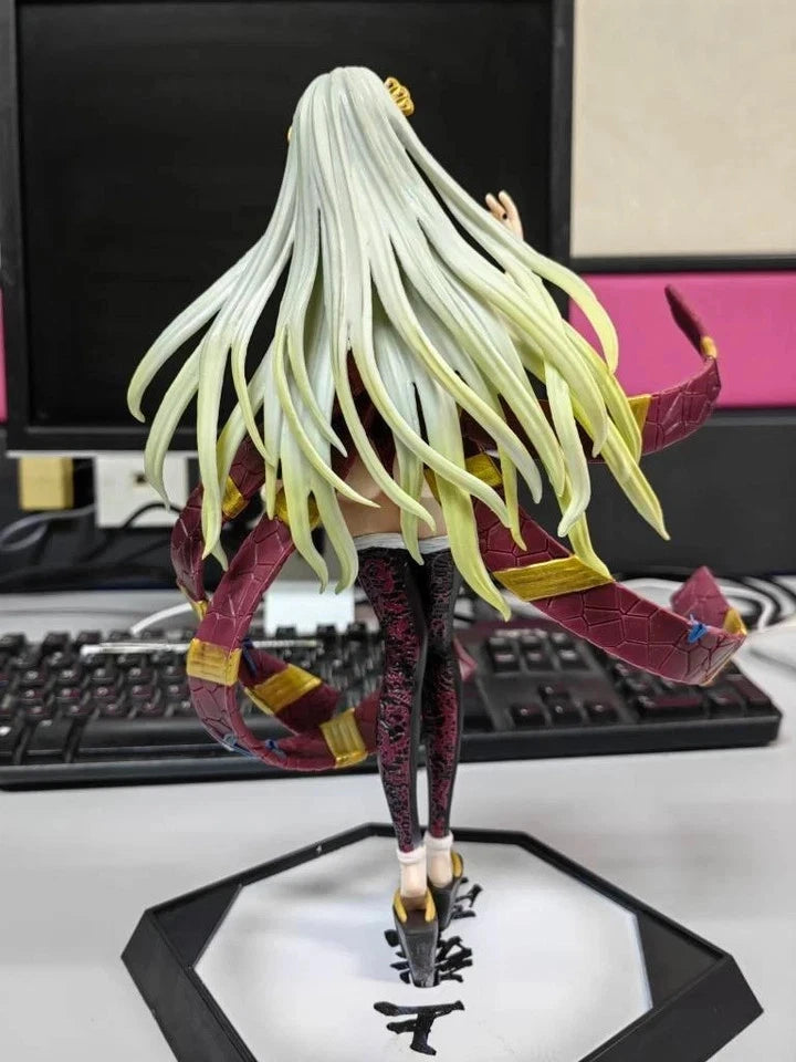 Demon Slayer: Kimetsu no Yaiba — Daki Upper Rank Six 1/6 Scale Figure