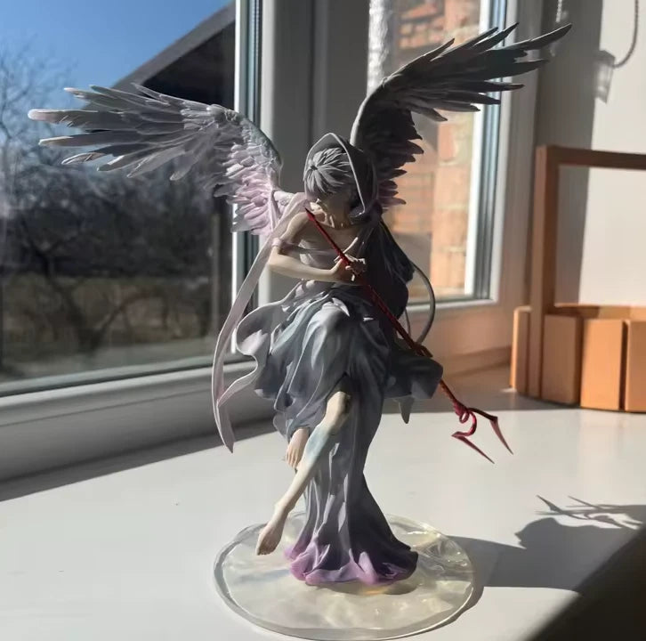 Neon Genesis Evangelion: Kaworu Nagisa Angel Ver. Non-Scale Figure