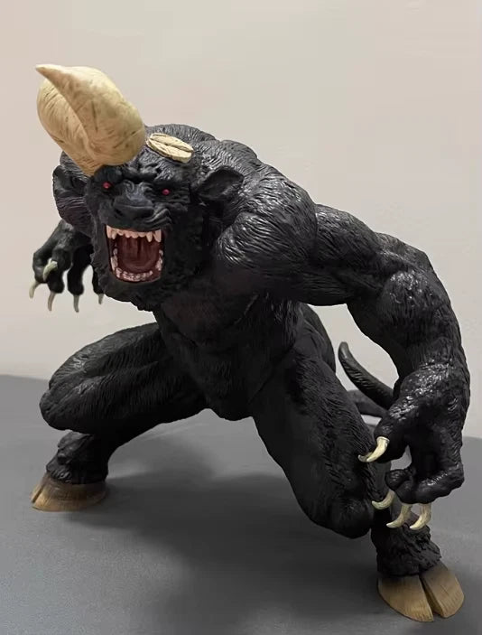 Berserk: Nosferatu Zodd Apostle Form Ver. Non-Scale Figure