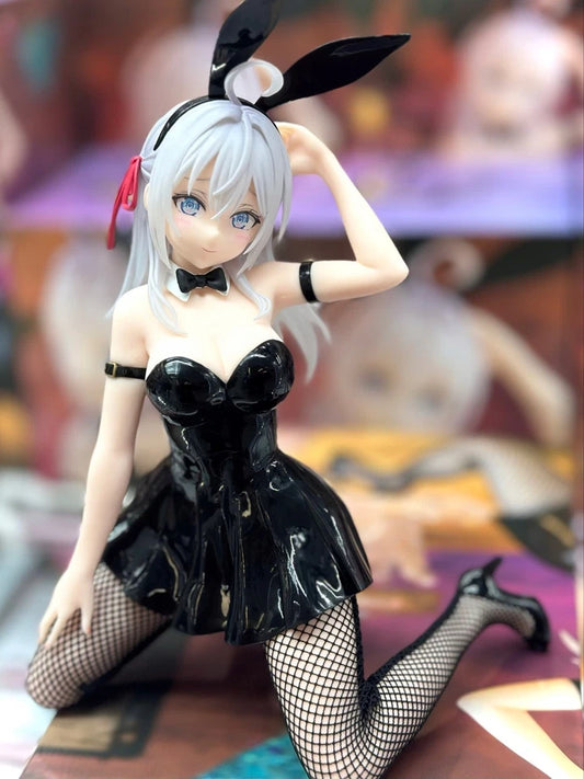 Alya Sometimes Hides Her Feelings in Russian: Alya Bunny Ver. Non-Scale Figure