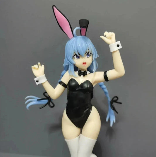 Mushoku Tensei: Jobless Reincarnation: Roxy Migurdia Bunny Ver. 1/8 Scale Figure