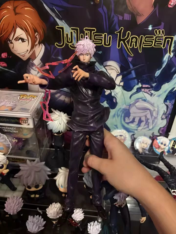 Jujutsu Kaisen: Satoru Gojo Hollow Purple Ver. 1/7 Scale Figure