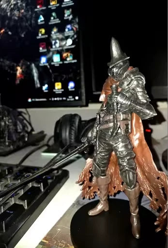 Dark Souls III: Abyss Watcher 1/9 Scale Figure