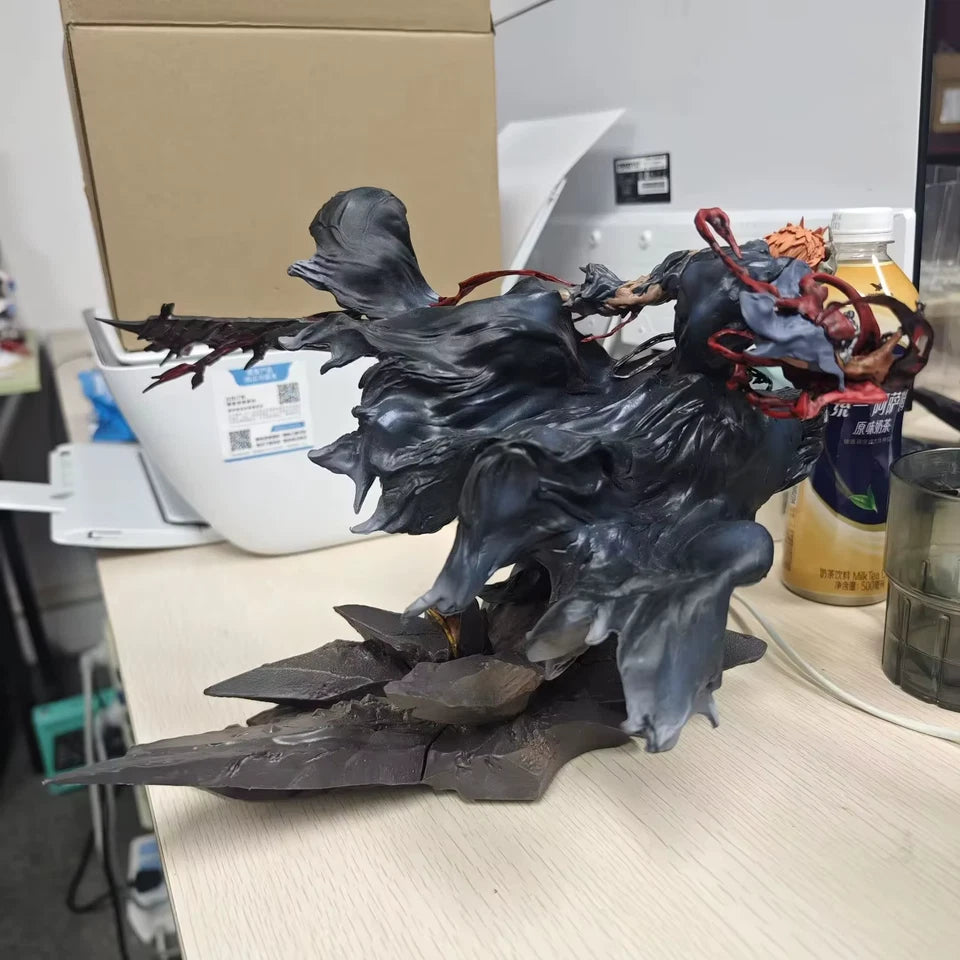 Bleach: Ichigo Kurosaki Hollowfication Ver. 1/8 Scale Figure
