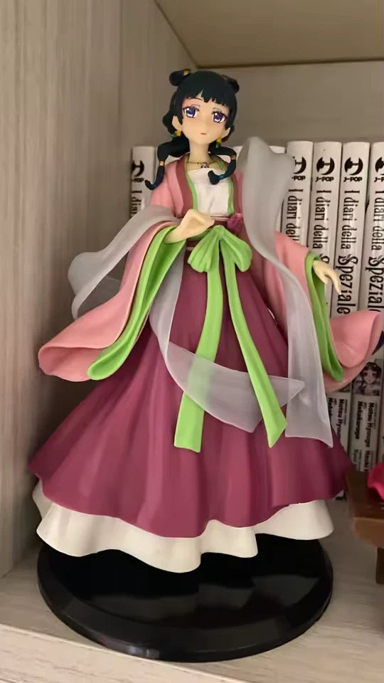 The Apothecary Diaries: Maomao Garden Party Hanfu Dress Ver. 1/9 Scale Figure