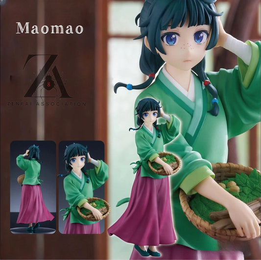 The Apothecary Diaries: Maomao 1/12 Scale Figure