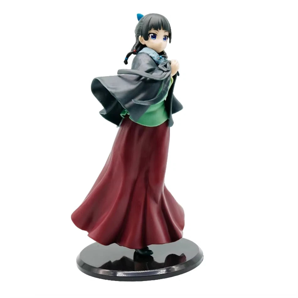The Apothecary Diaries: Maomao Poncho Ver. 1/8 Scale Figure