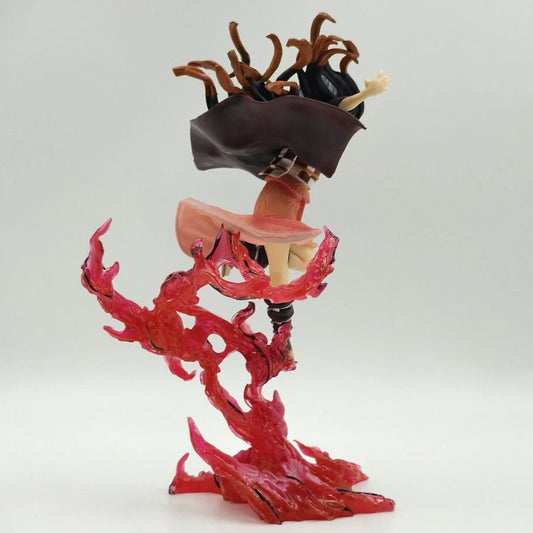 Demon Slayer: Nezuko Kamado Blood Art Ver. Non-Scale Figure
