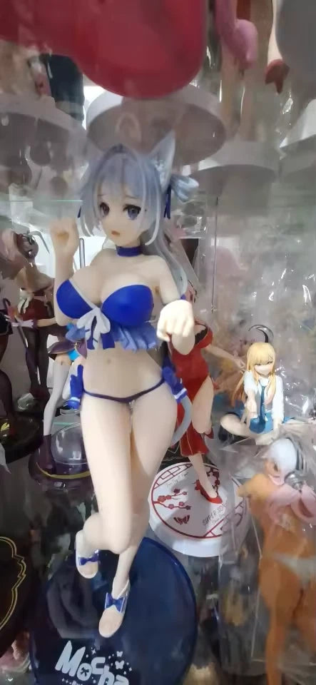 Uma Musume: Cinderella Gray — Oguri Cap Swimsuit Ver. 1/7 Scale Figure