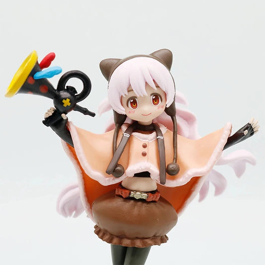 Puella Magi Madoka Magica the Movie: Rebellion — Nagisa Momoe 1/9 Scale Figure