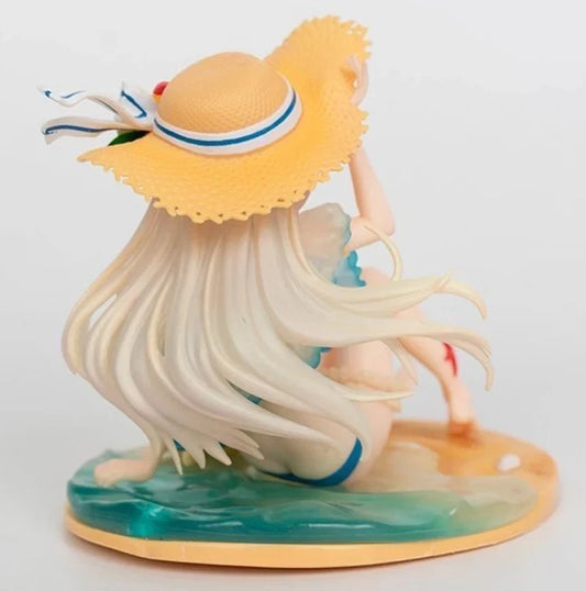 Azur Lane — Chang Chun Summer Breeze Ver. 1/9 Scale Figure
