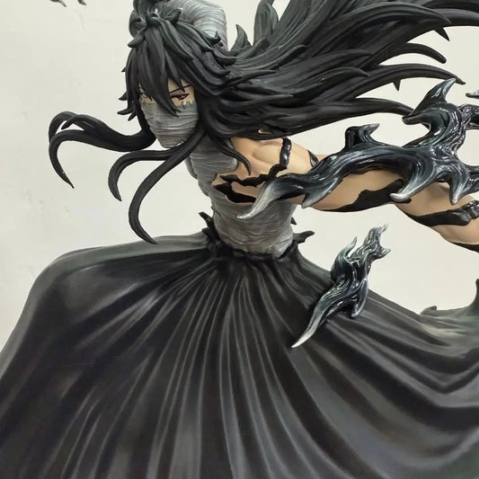 Bleach: Ichigo Kurosaki Final Getsuga Tensho Ver. 1/8 Scale Figure