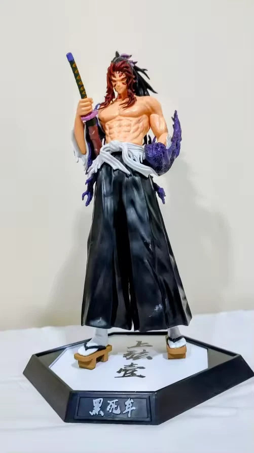 Demon Slayer: Kimetsu no Yaiba — Kokushibo Upper Rank One 1/6 Scale Figure
