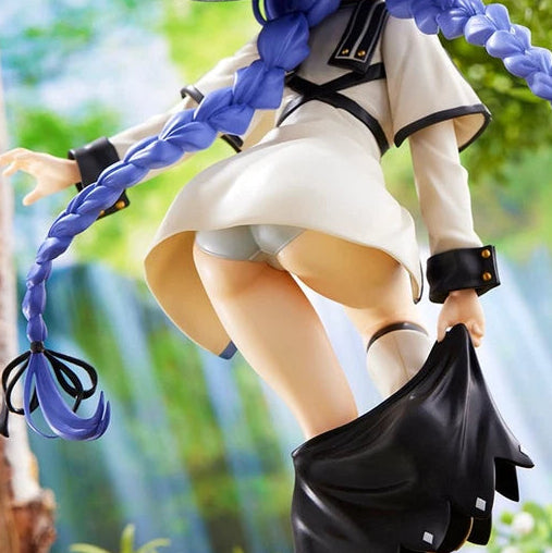 Mushoku Tensei: Jobless Reincarnation: Roxy Migurdia Changing Clothes Ver. Non-Scale Figure