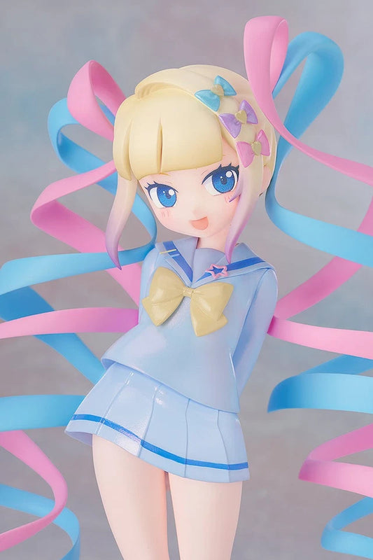 NEEDY STREAMER OVERLOAD: OMGkawaiiAngel INTERNET YAMERO Ver. Non-Scale Figure