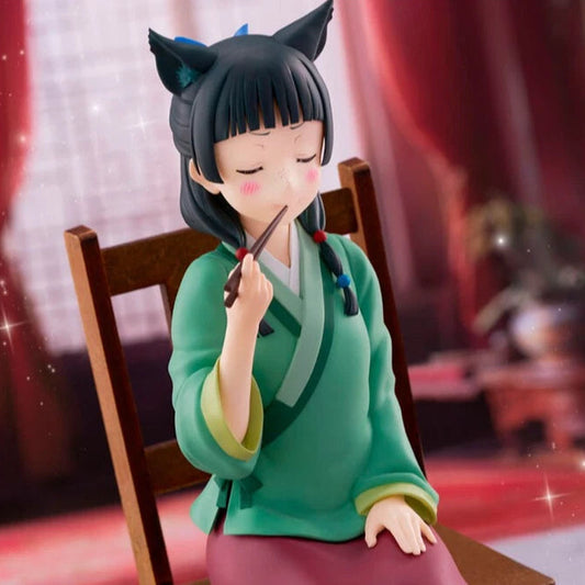 The Apothecary Diaries: Maomao Neko Ver. 1/8 Scale Figure