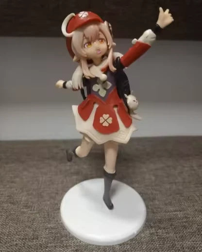 Genshin Impact — Spark Knight Klee 1/10 Scale Figure