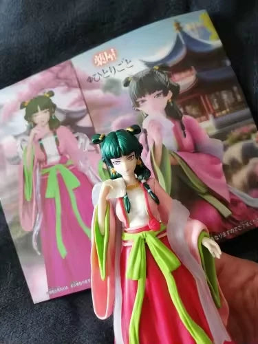 The Apothecary Diaries: Maomao Garden Party Dress Ver. 1/9 Scale Figure