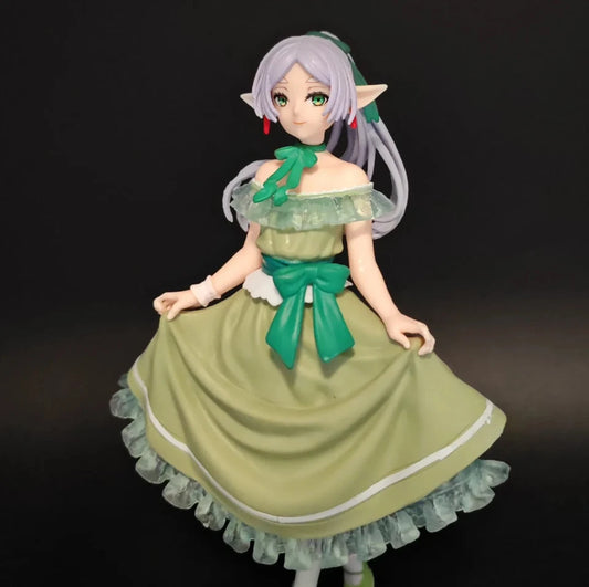 Frieren: Beyond Journey's End — Frieren Party Dress Ver. 1/9 Scale Figure