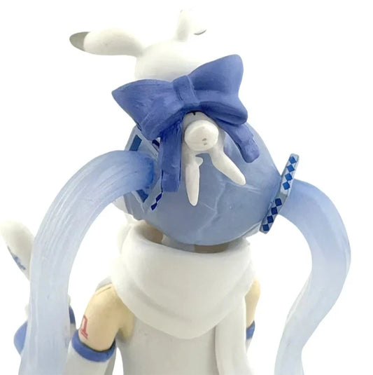 Vocaloid: Hatsune Miku Snow Miku Sky Town 10th Anniversary Ver. 1/12 Scale Figure