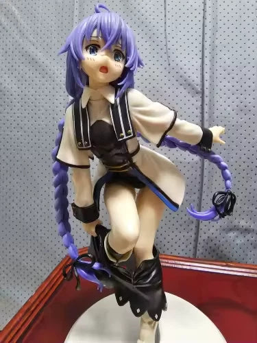 Mushoku Tensei: Jobless Reincarnation: Roxy Migurdia Changing Clothes Ver. Non-Scale Figure