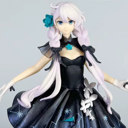 Honkai Impact 3rd: Kiana Kaslana Holy Night Symphonic Poem Ver. 1/9 Scale Figure