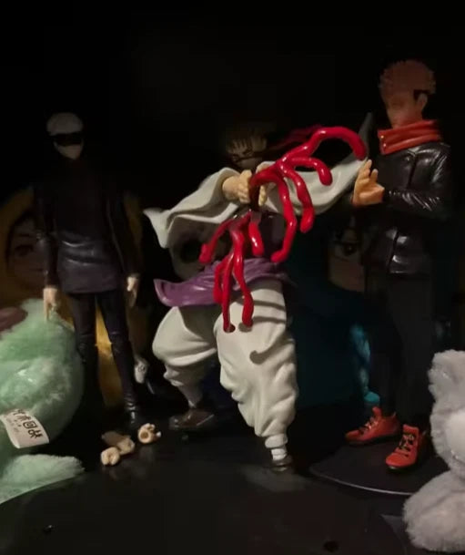Jujutsu Kaisen: Choso Piercing Blood Ver. 1/10 Scale Figure