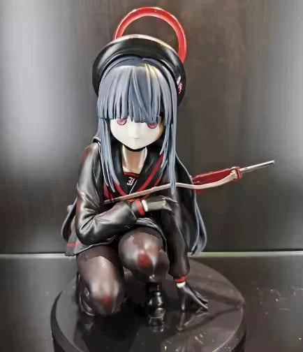 Blue Archive: Nakamasa Ichika Stealth Suit Ver. Non-Scale Figure