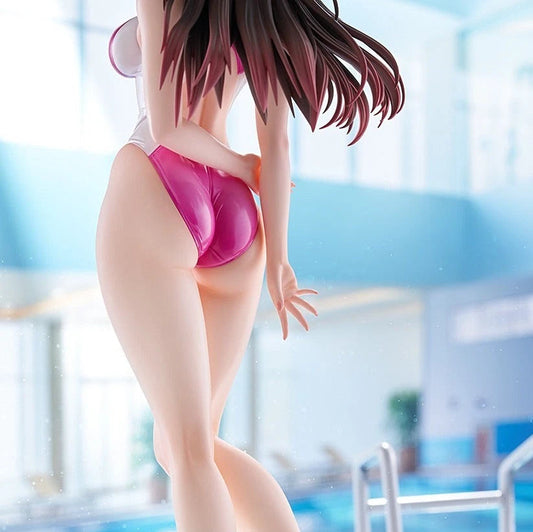 Rent-A-Girlfriend: Chizuru Ichinose Competitive Swimsuit Ver. 1/7 Scale Figure