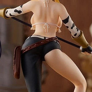 Fairy Tail — Lucy Heartfilia Taurus Form Ver. 1/10 Scale Figure