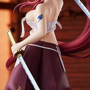 Fairy Tail — Erza Scarlet Demon Blade Benizakura Ver. 1/9 Scale Figure