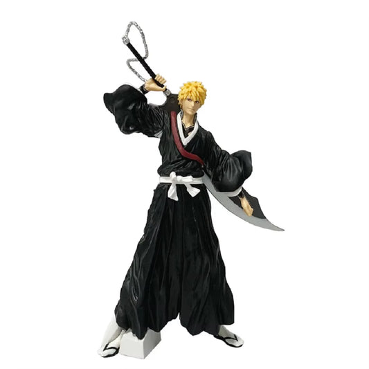 Bleach: Ichigo Kurosaki 1/9 Scale Figure