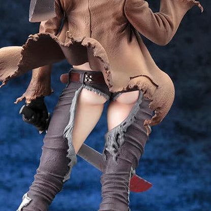 Freddy vs. Jason: Jason Voorhees Horror Bishoujo 1/7 Scale Figure