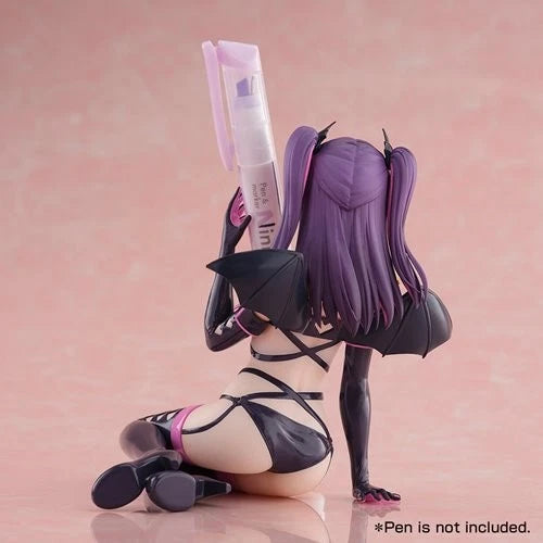 2.5 Dimensional Seduction: Mikari Tachibana Medical Corps Ver. Non-Scale Figure