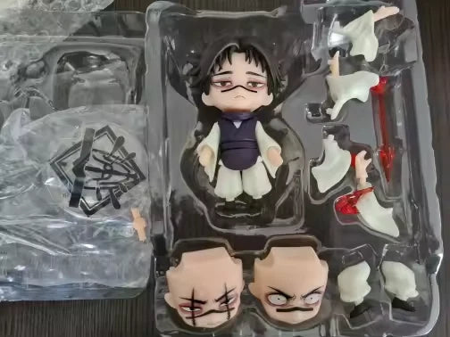 Jujutsu Kaisen: Choso Adjustable Non-Scale Chibi Figure