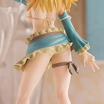 Fairy Tail — Lucy Heartfilia Aquarius Form Ver. 1/10 Scale Figure