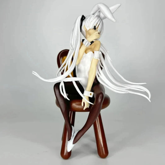 Yosuga no Sora: Sora Kasugano Bunny Ver. Non-Scale Noodle Stopper Figure