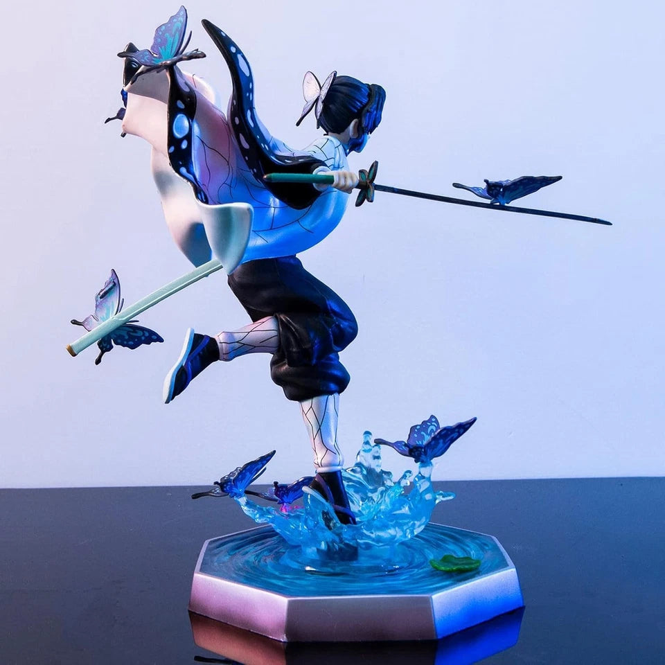 Demon Slayer: Shinobu Kocho 1/8 Scale Figure