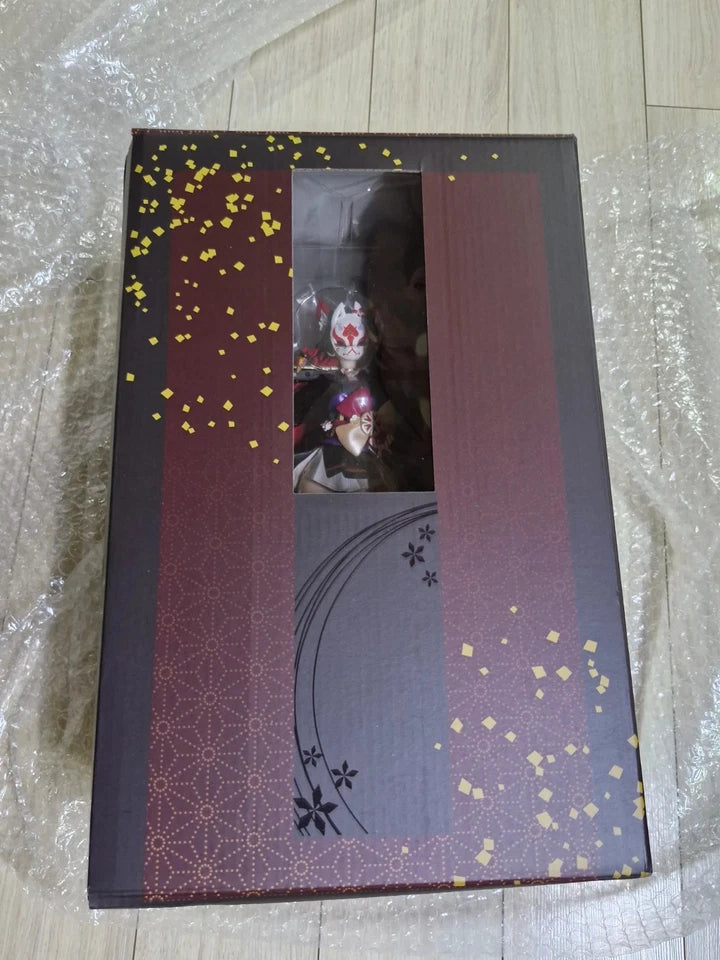 Blue Archive: Kosaka Wakamo 1/7 Scale Figure