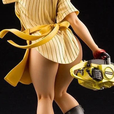 The Texas Chainsaw Massacre: Leatherface Horror Bishoujo 1/9 Scale Figure