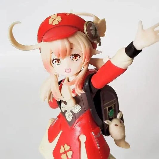 Genshin Impact — Spark Knight Klee 1/10 Scale Figure