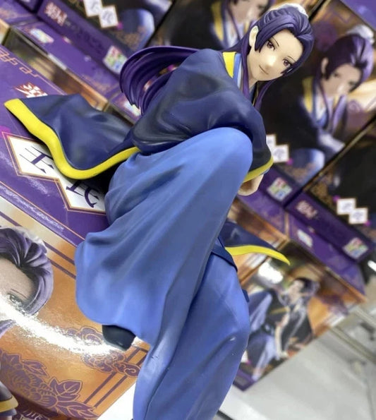 The Apothecary Diaries: Jinshi 1/10 Scale Figure