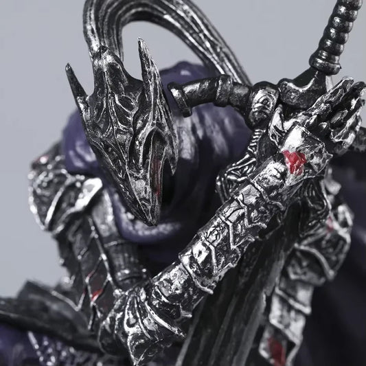 Dark Souls: Artorias the Abysswalker Non-Scale Figure