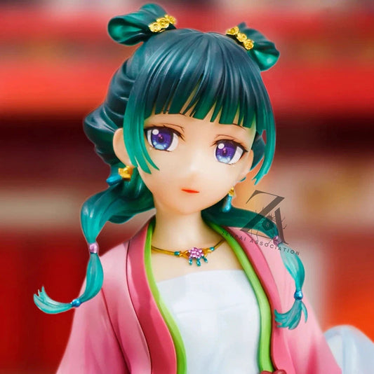 The Apothecary Diaries: Maomao Garden Party Hanfu Dress Ver. 1/9 Scale Figure