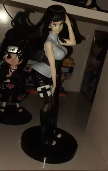Naruto Shippuden: Hinata Hyuga 1/8 Scale Figure